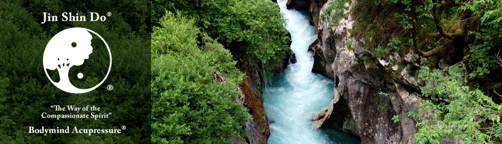 White River Acupressure